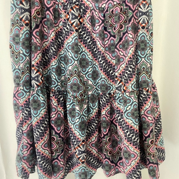 Altar'd State Dress medium women’s - Picture 2 of 7